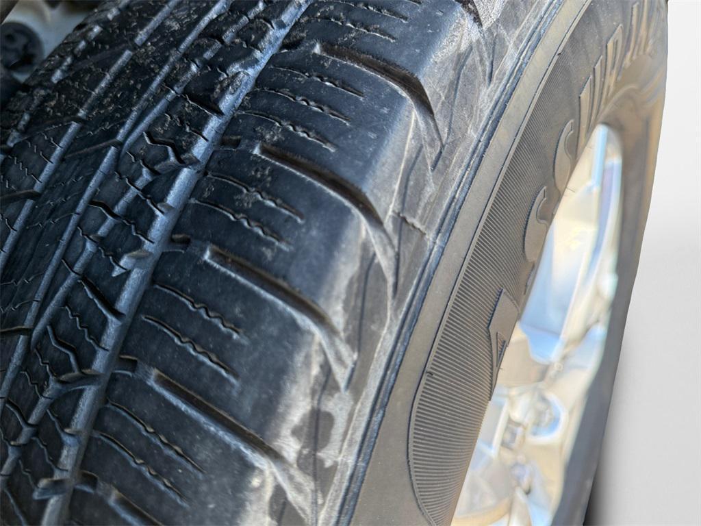 used 2018 Chevrolet Traverse car, priced at $15,399