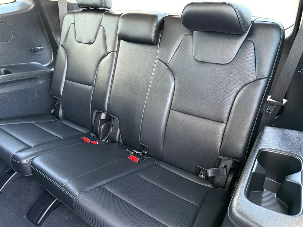 used 2022 Kia Telluride car, priced at $30,000