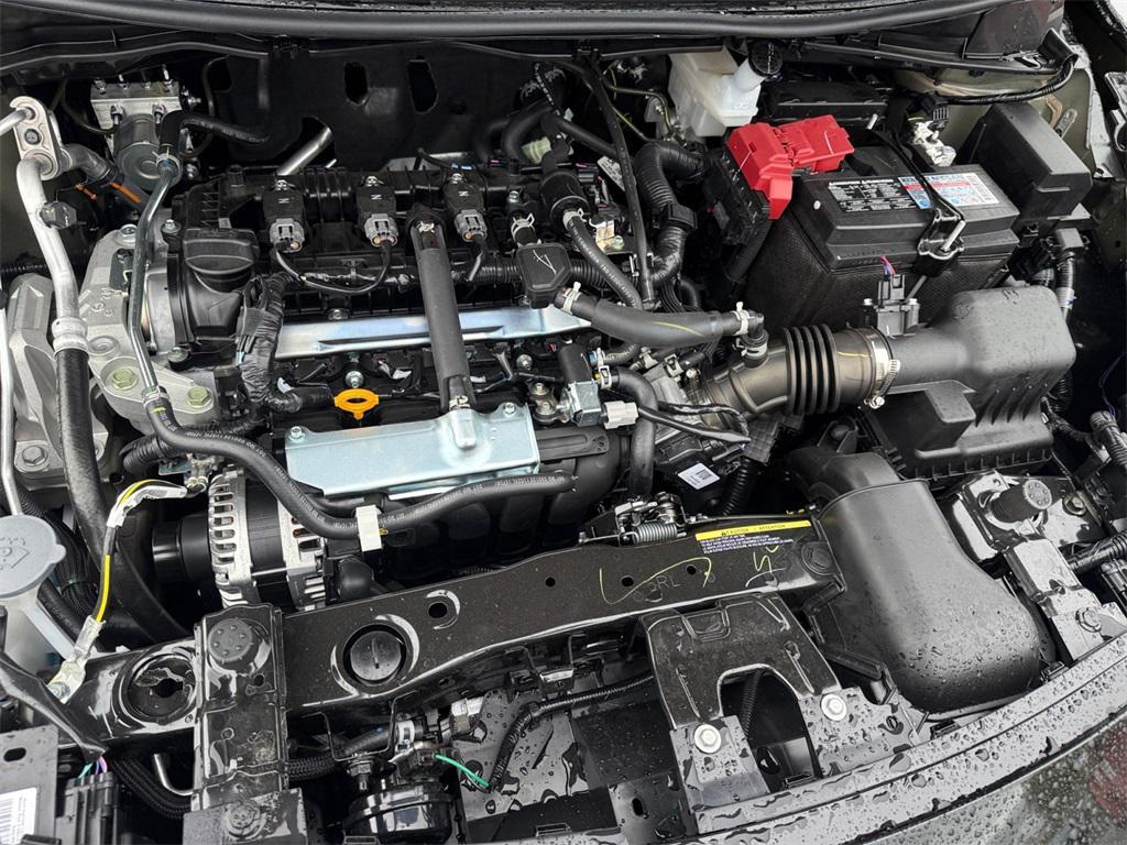 new 2025 Nissan Versa car, priced at $21,150
