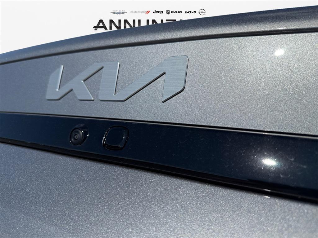 new 2025 Kia K4 car, priced at $24,340