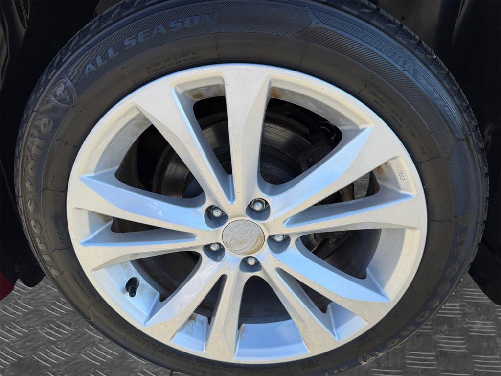 used 2014 Subaru Legacy car, priced at $7,599