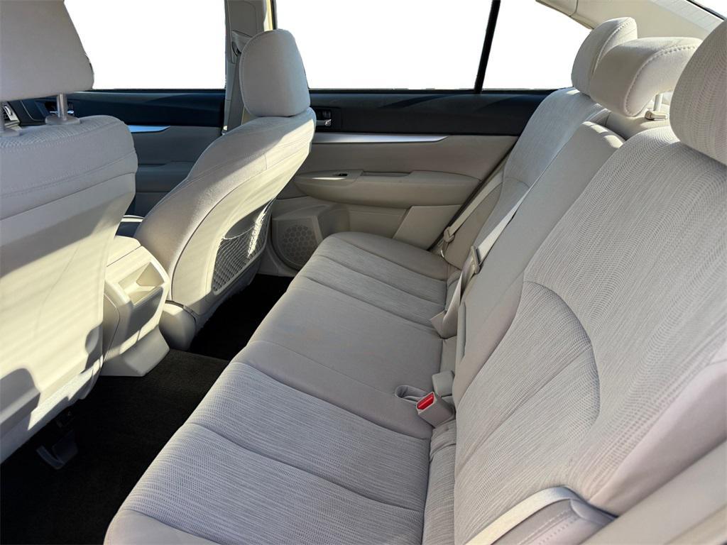 used 2014 Subaru Legacy car, priced at $7,599