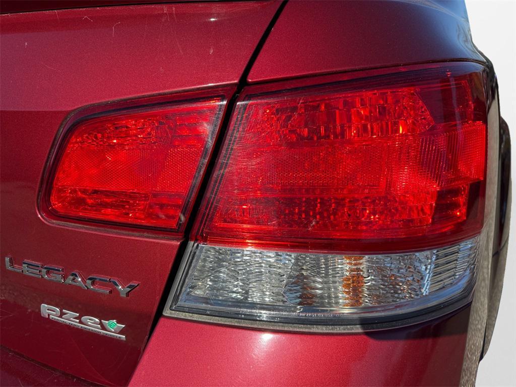 used 2014 Subaru Legacy car, priced at $7,599