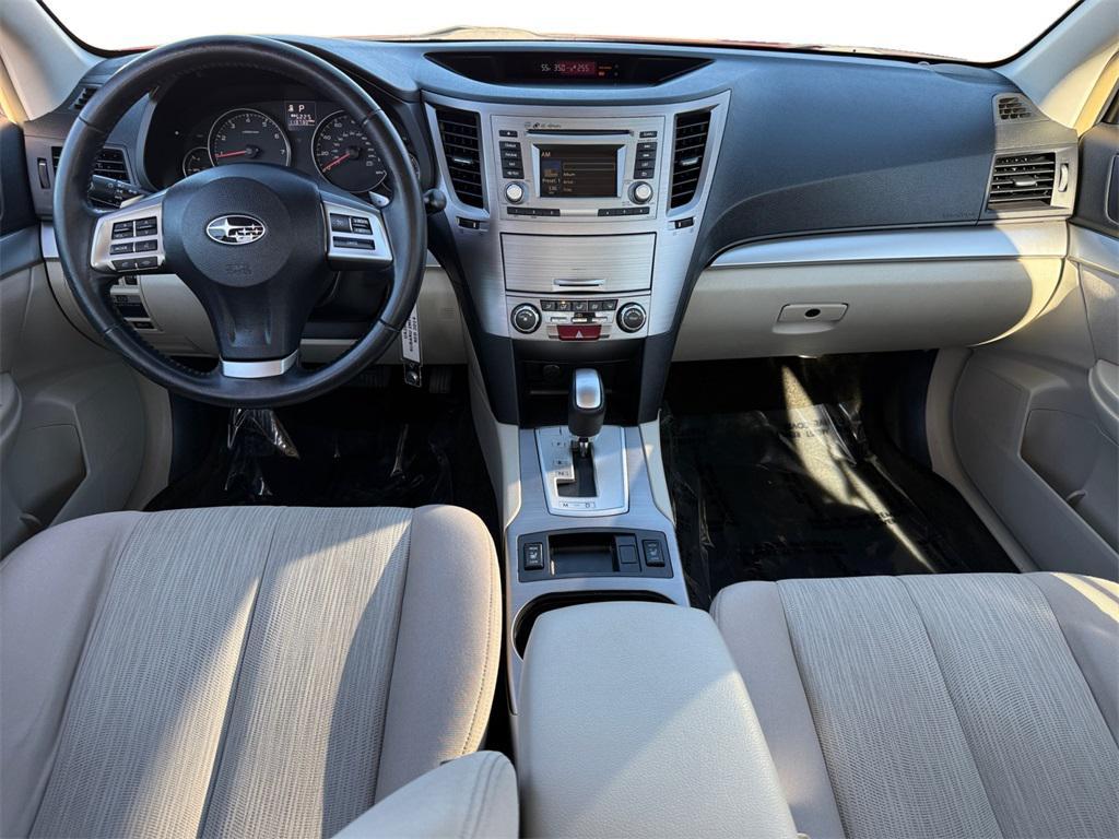 used 2014 Subaru Legacy car, priced at $7,599
