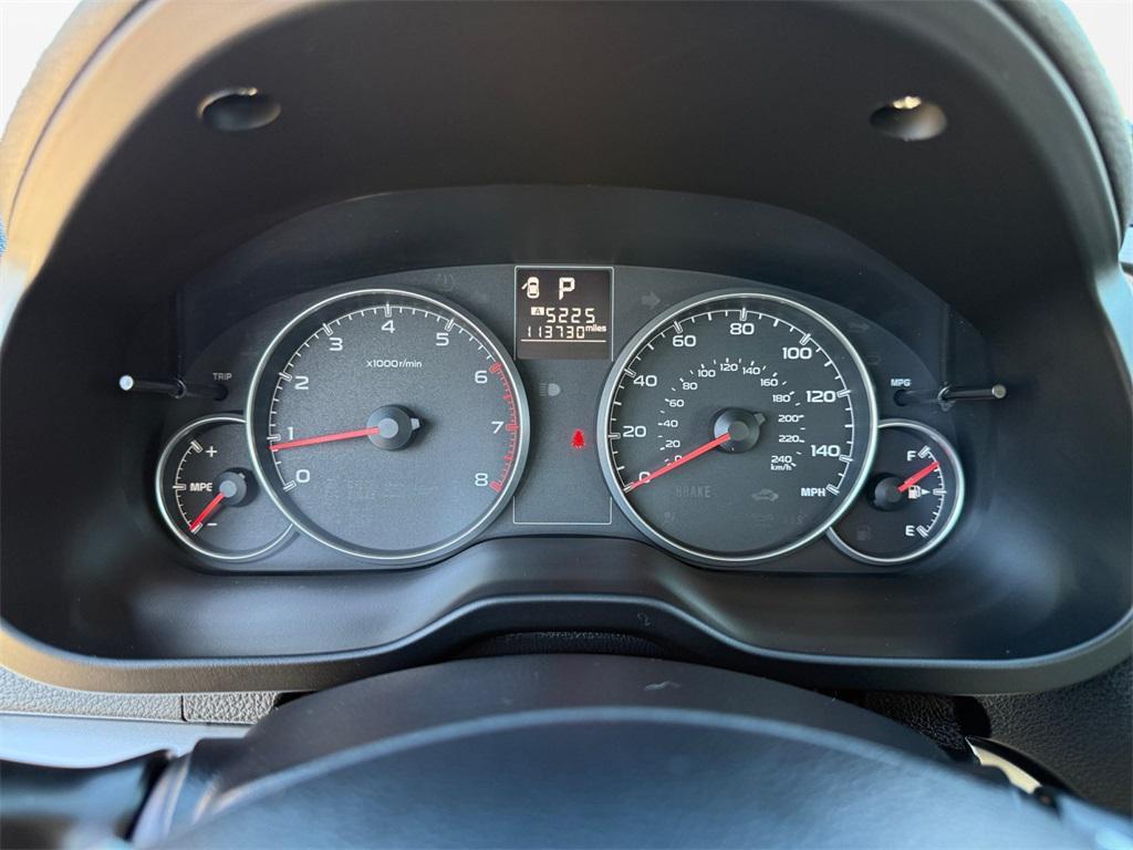 used 2014 Subaru Legacy car, priced at $7,599