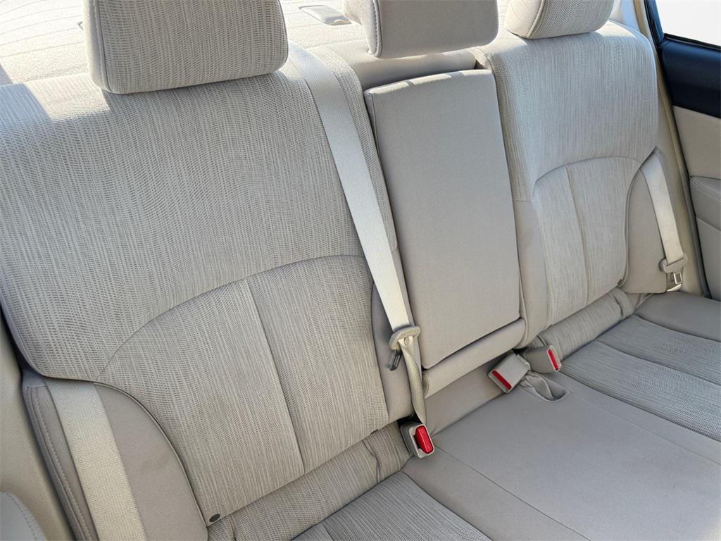 used 2014 Subaru Legacy car, priced at $7,599