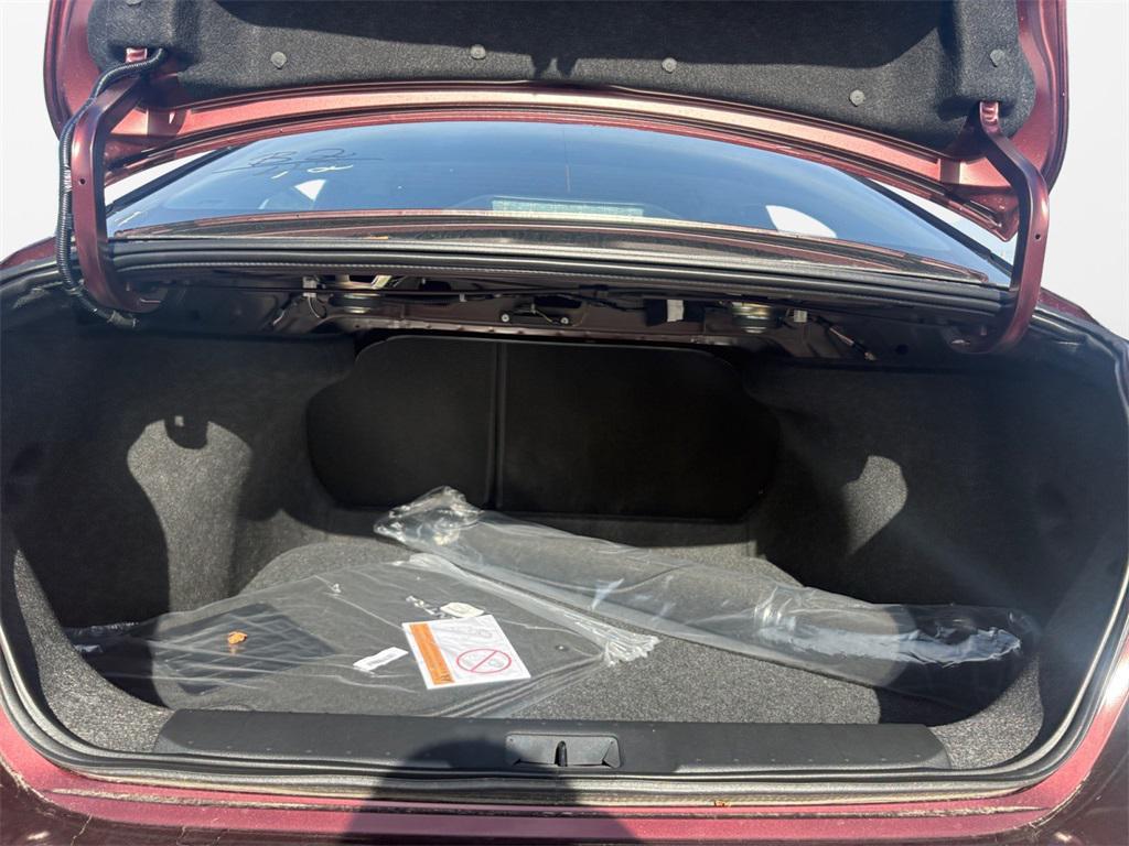 new 2025 Nissan Sentra car, priced at $23,050