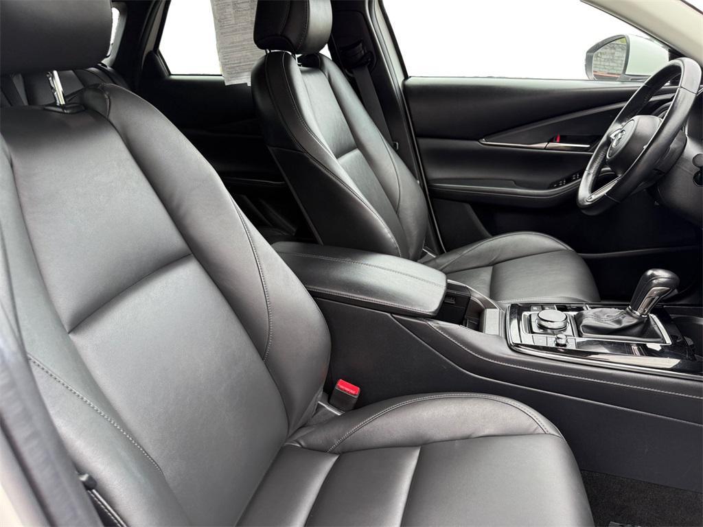 used 2023 Mazda CX-30 car, priced at $24,140