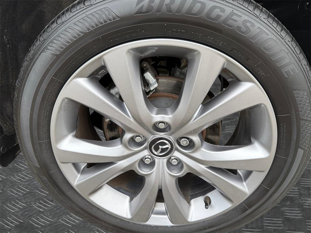 used 2023 Mazda CX-30 car, priced at $24,140