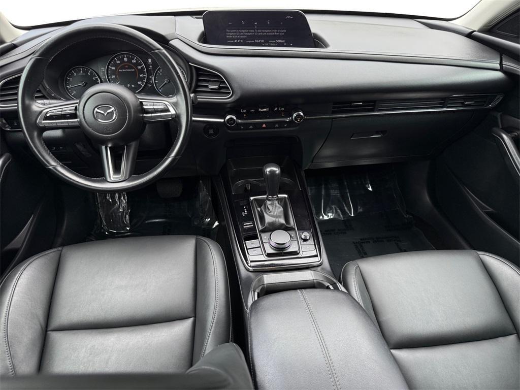 used 2023 Mazda CX-30 car, priced at $24,140