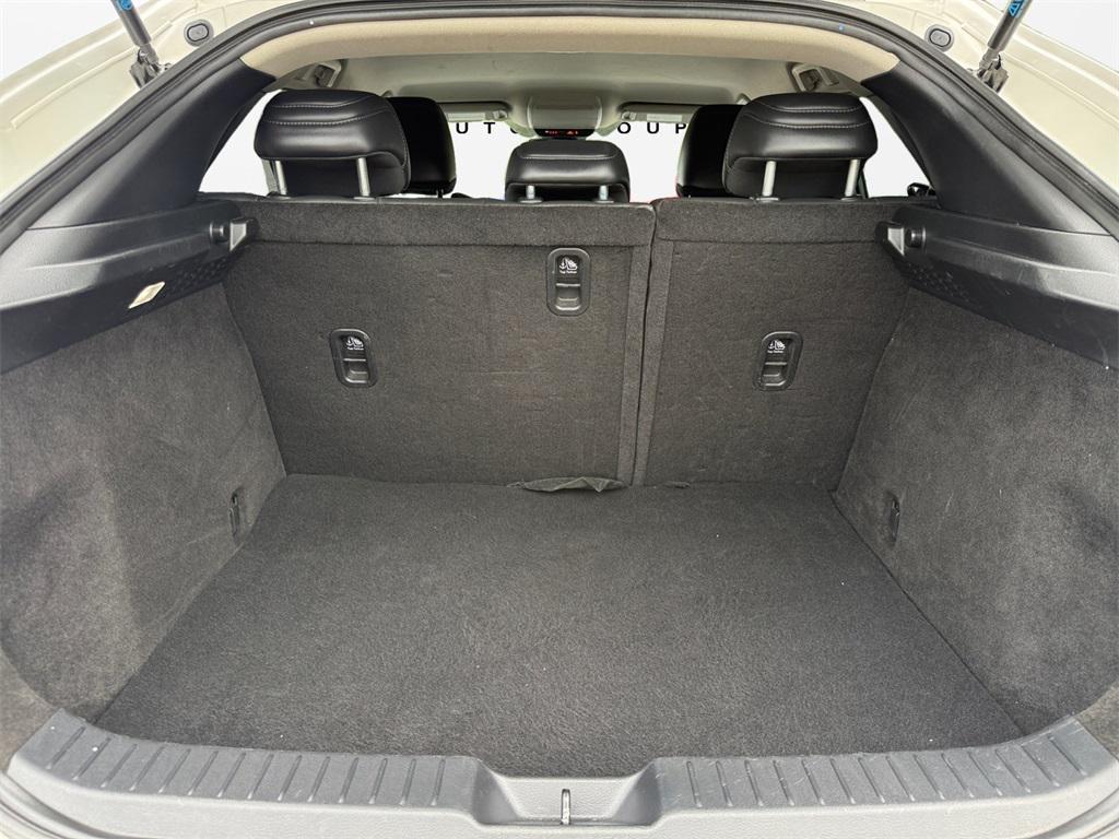 used 2023 Mazda CX-30 car, priced at $24,140