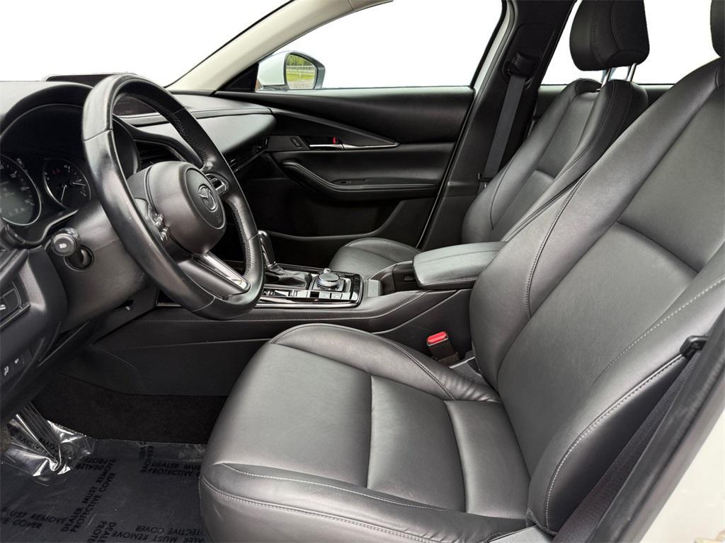 used 2023 Mazda CX-30 car, priced at $24,140