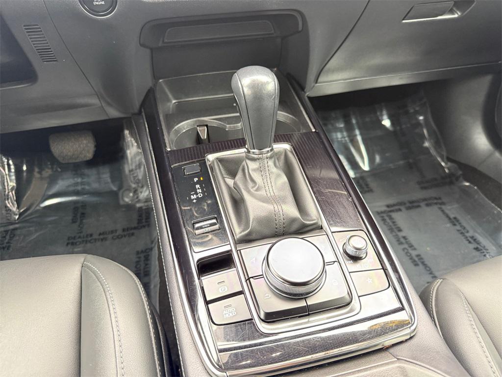 used 2023 Mazda CX-30 car, priced at $24,140