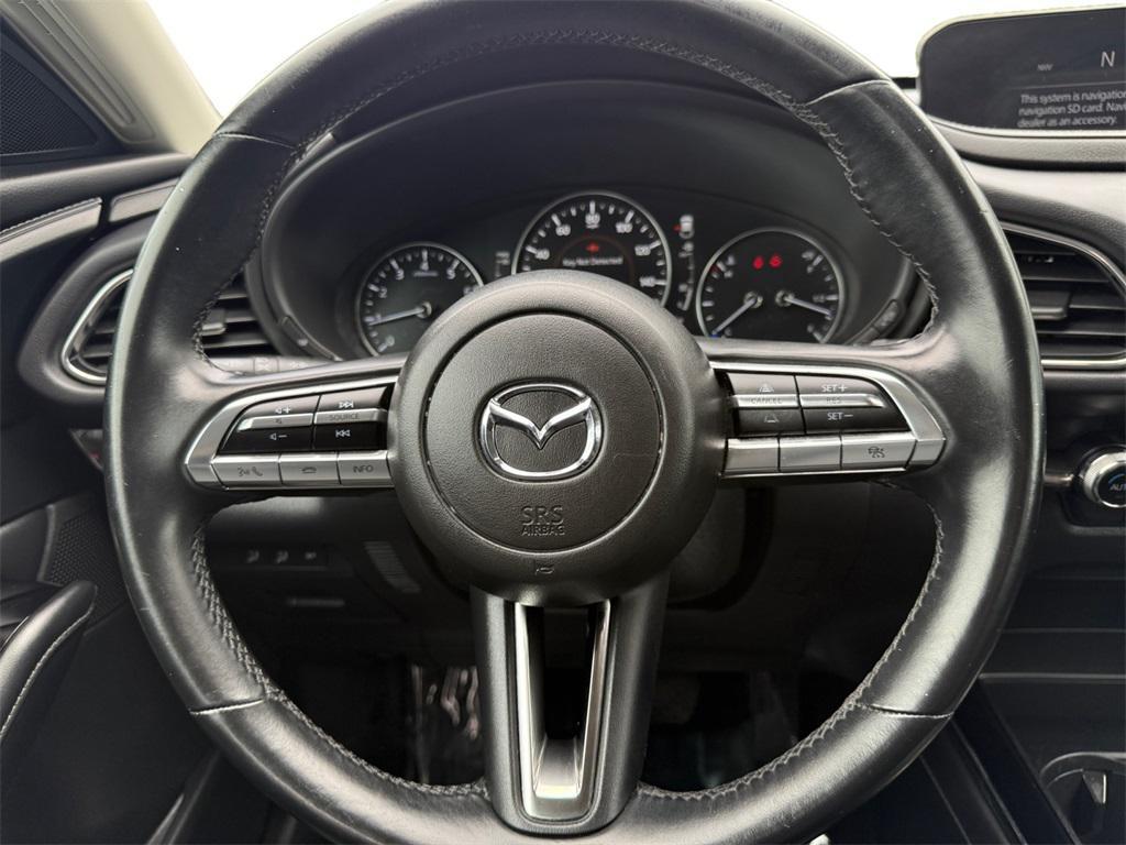 used 2023 Mazda CX-30 car, priced at $24,140