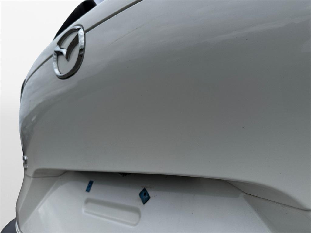 used 2023 Mazda CX-30 car, priced at $24,140