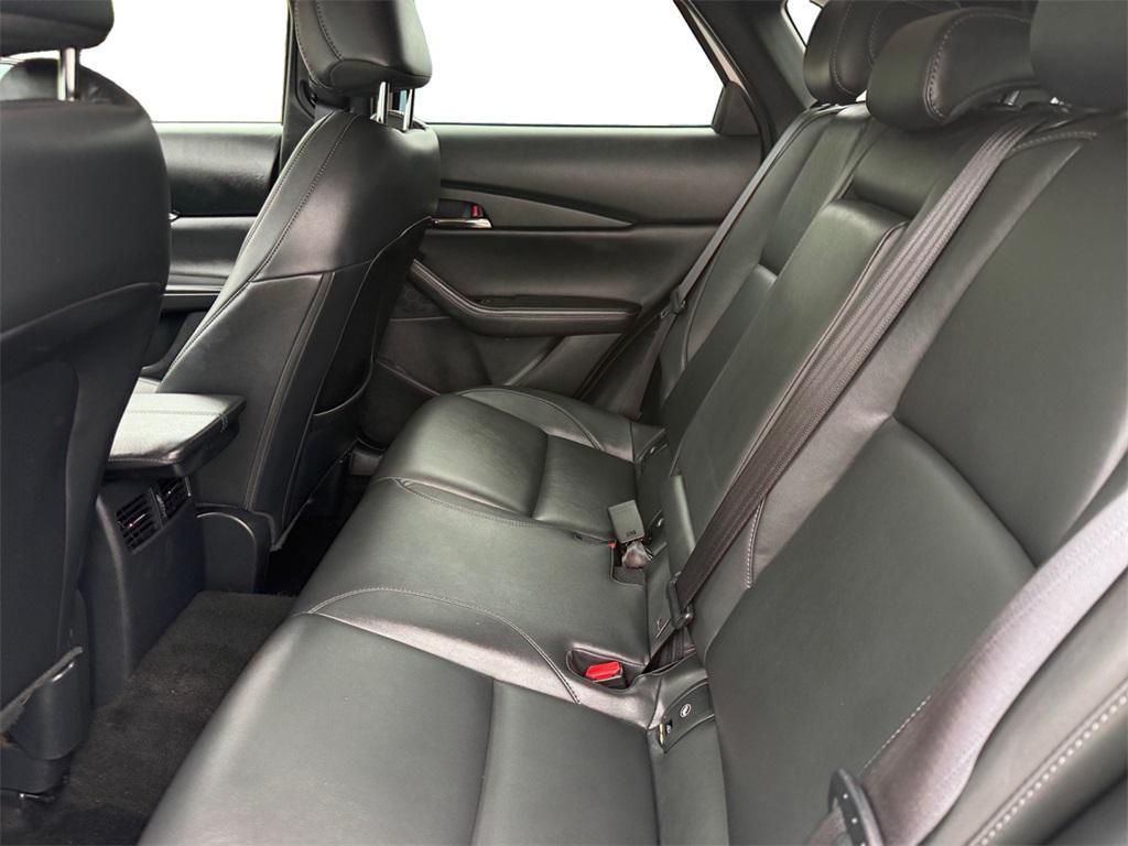 used 2023 Mazda CX-30 car, priced at $24,140