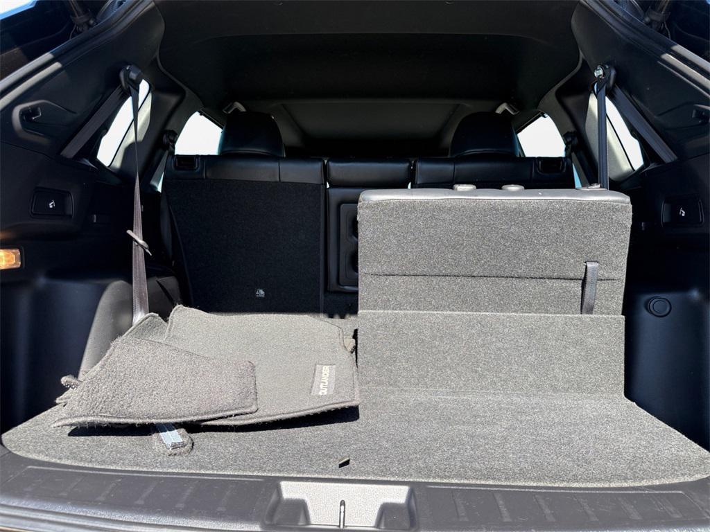 used 2022 Mitsubishi Outlander car, priced at $23,820