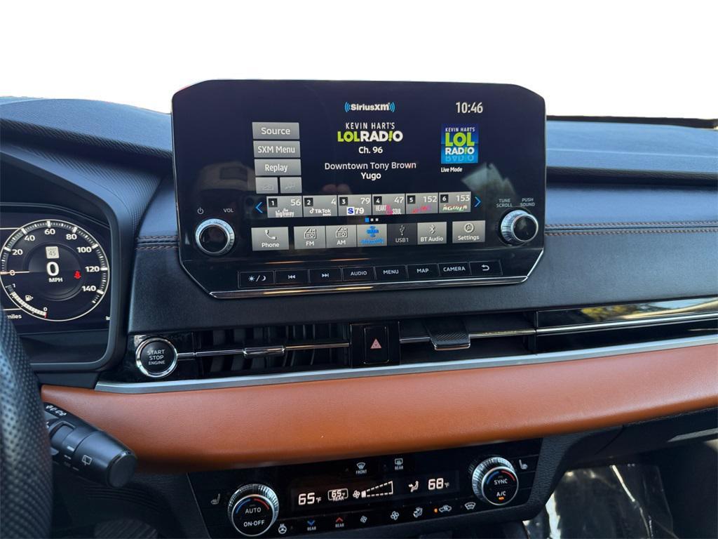 used 2022 Mitsubishi Outlander car, priced at $23,820