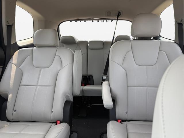 used 2022 Kia Telluride car, priced at $36,200