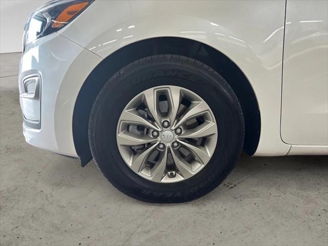 used 2019 Kia Sedona car, priced at $16,888