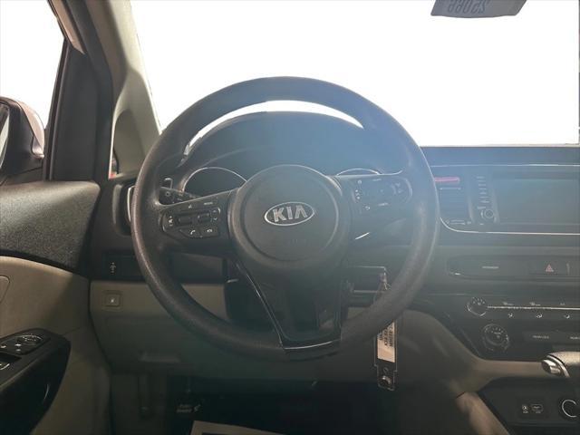 used 2019 Kia Sedona car, priced at $16,888