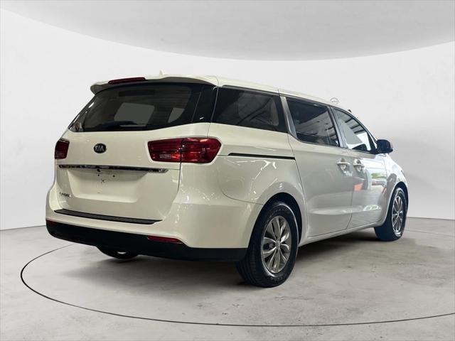 used 2019 Kia Sedona car, priced at $16,888