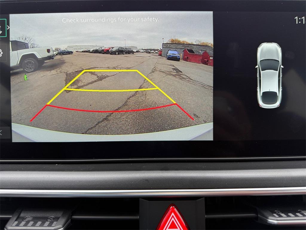 new 2026 Kia K5 car, priced at $34,725