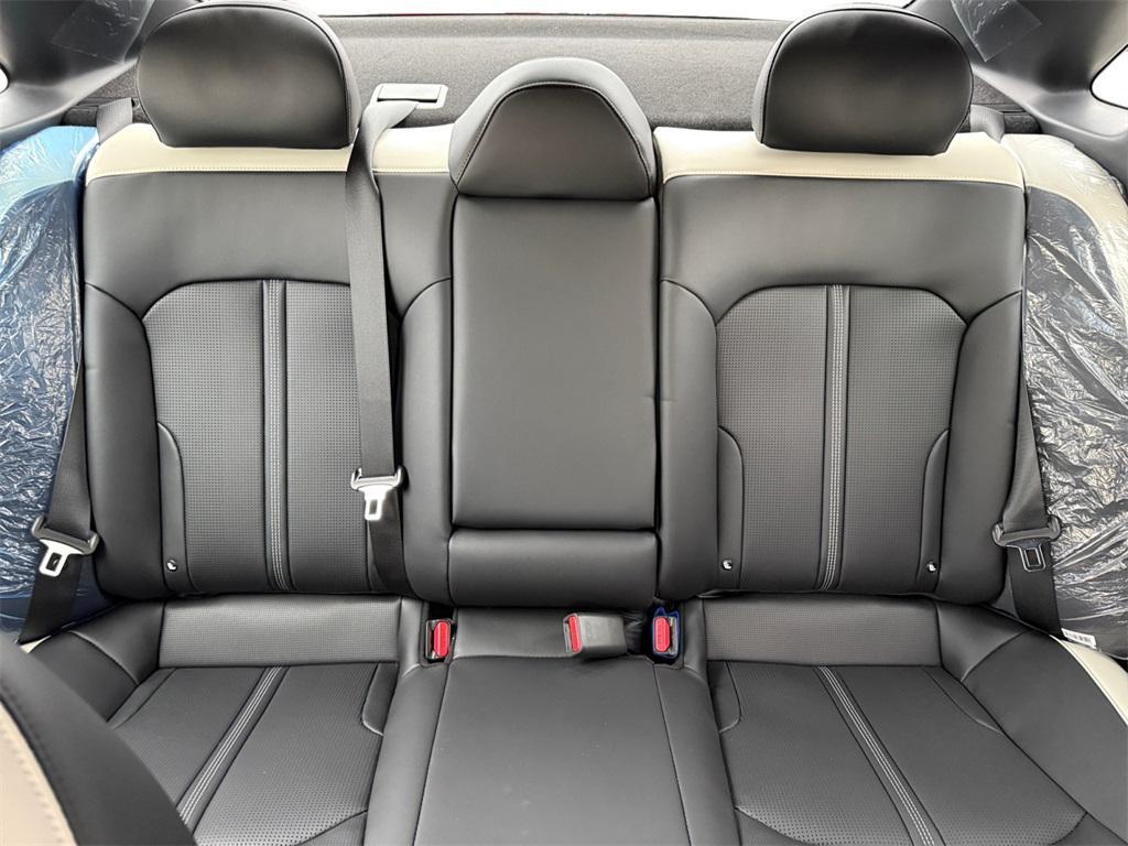 new 2026 Kia K5 car, priced at $31,880