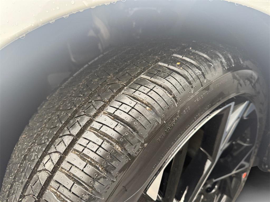 new 2026 Kia K5 car, priced at $31,880