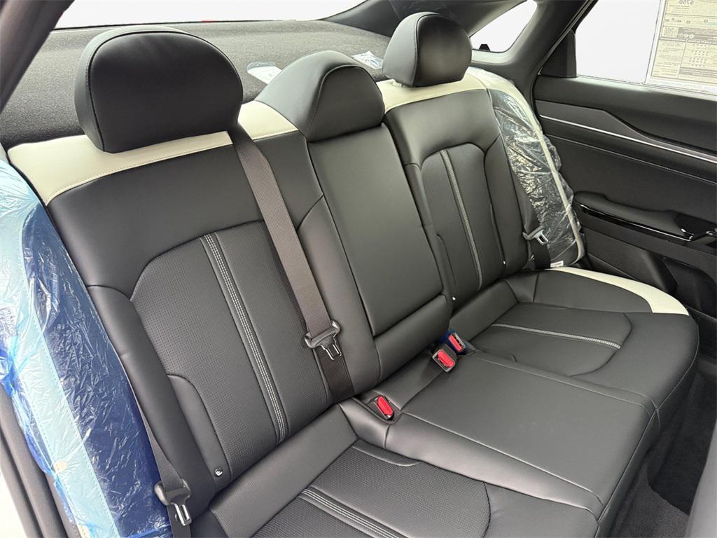 new 2026 Kia K5 car, priced at $31,880