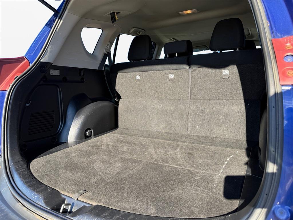 used 2015 Toyota RAV4 car, priced at $13,799