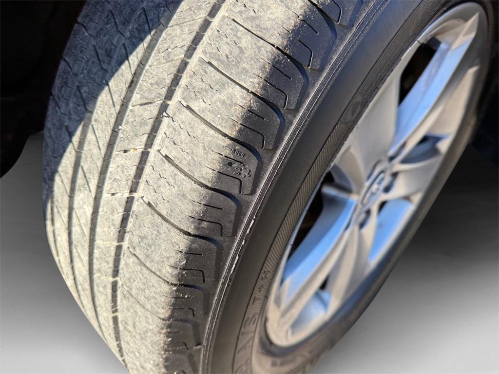 used 2015 Toyota RAV4 car, priced at $13,799