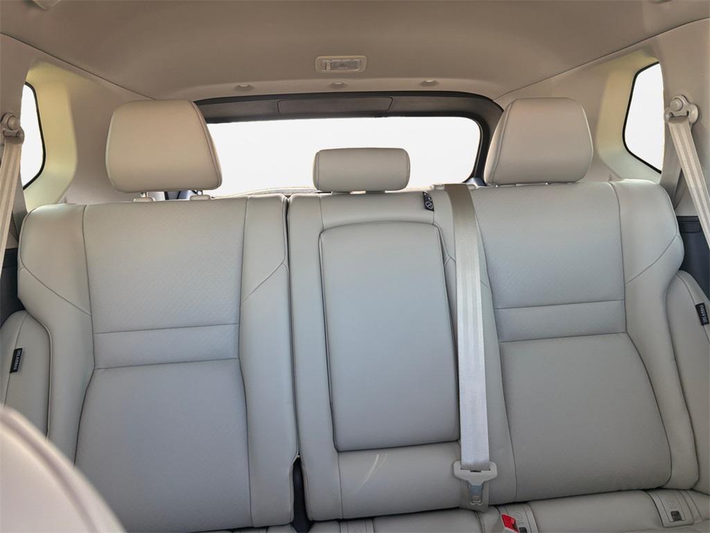 new 2026 Nissan Rogue car, priced at $31,150