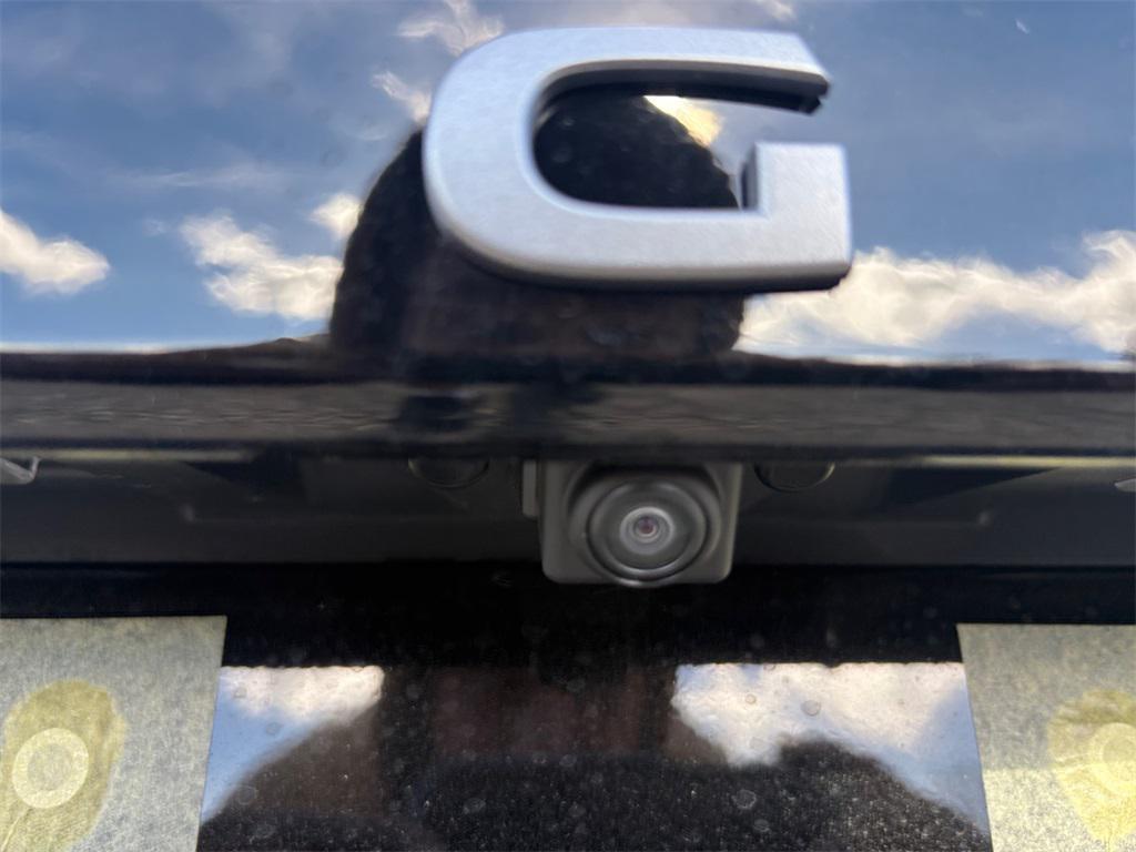 new 2026 Nissan Rogue car, priced at $31,150