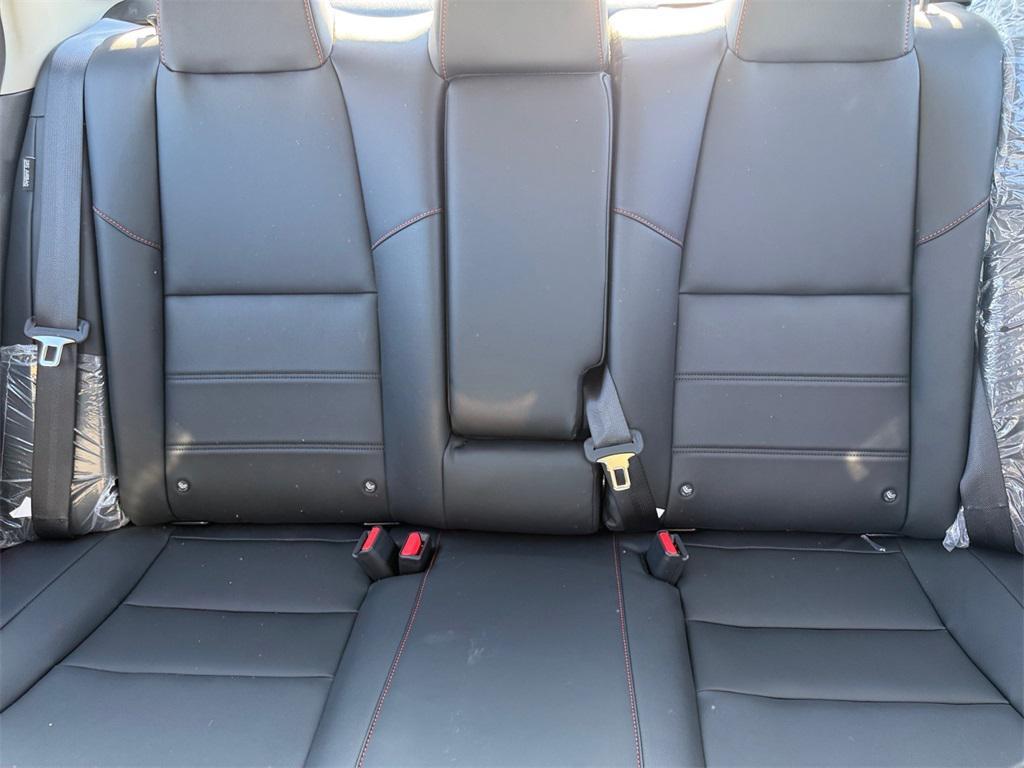 new 2025 Nissan Sentra car, priced at $27,175