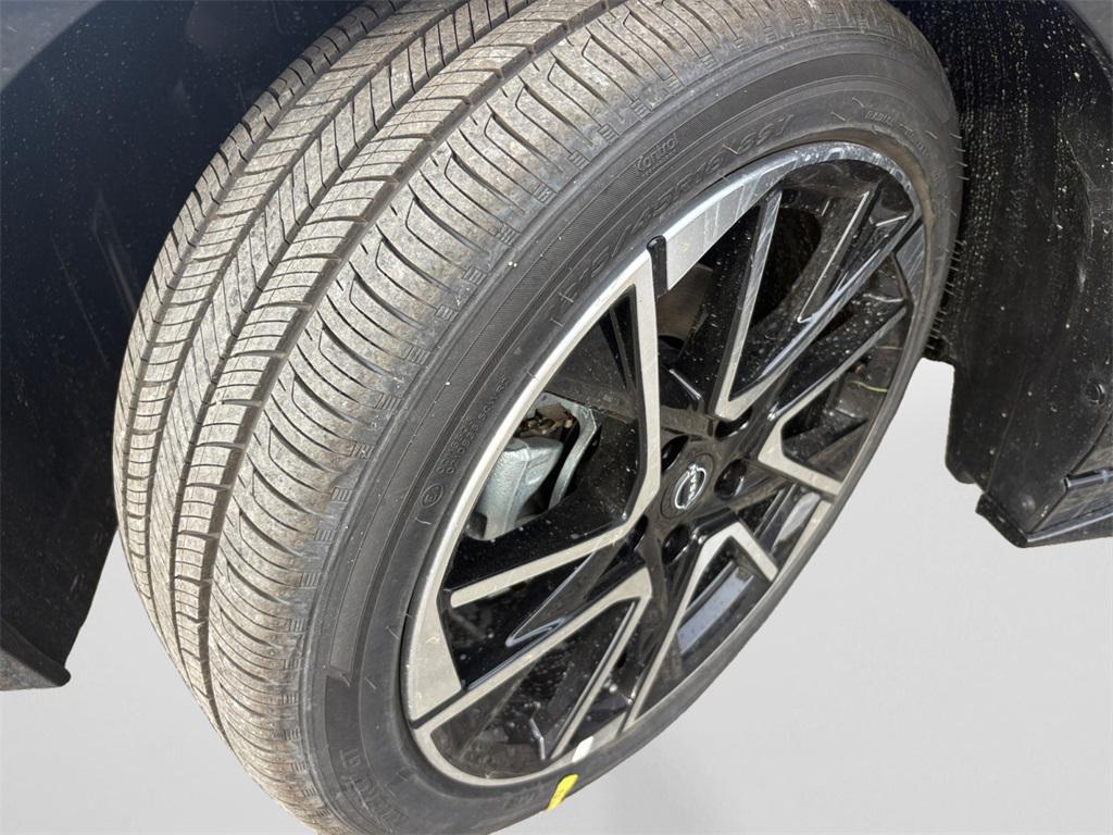 new 2025 Nissan Sentra car, priced at $24,235