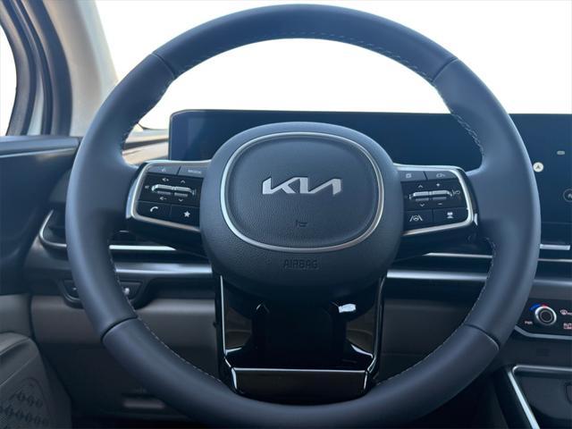 new 2026 Kia Carnival car, priced at $41,215