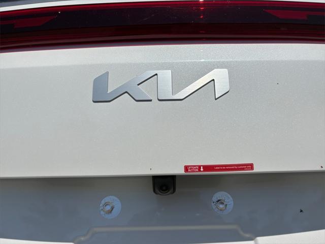new 2026 Kia Carnival car, priced at $41,215