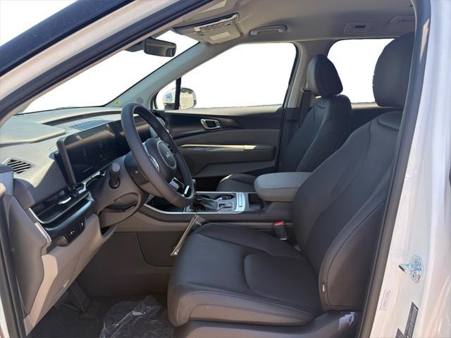 new 2026 Kia Carnival car, priced at $41,215