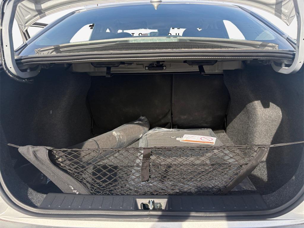 new 2025 Nissan Versa car, priced at $21,100