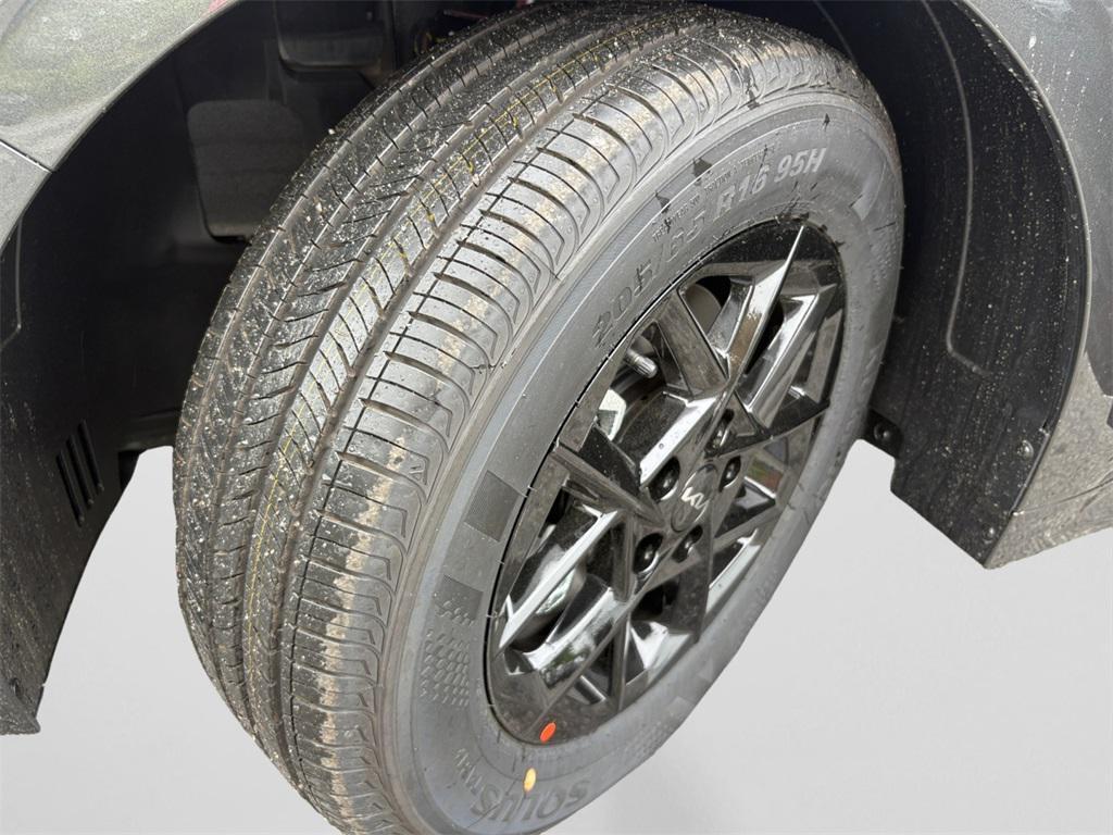 new 2025 Kia K5 car, priced at $26,800