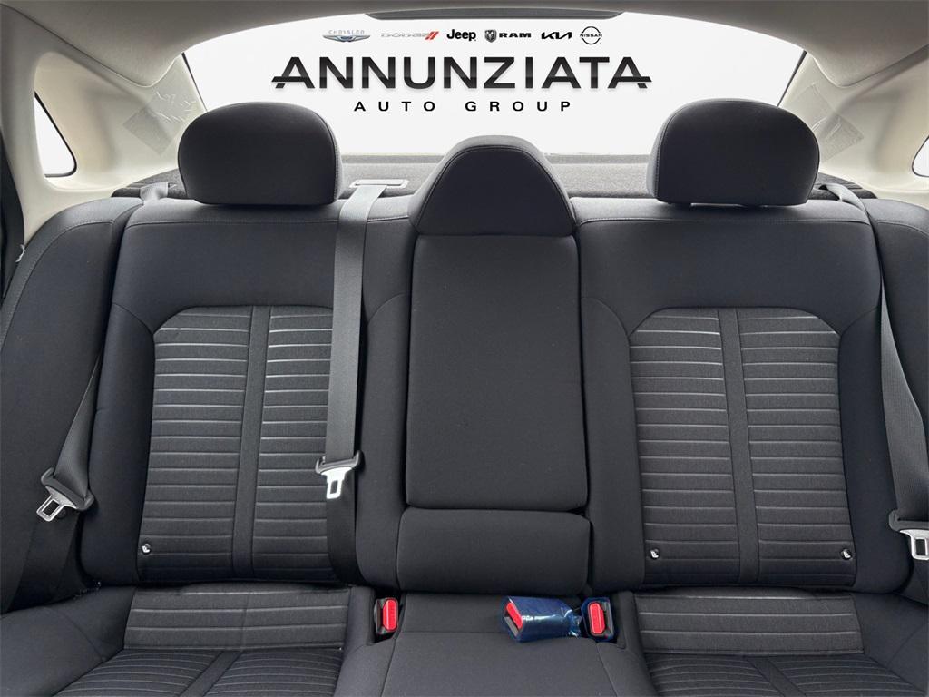 new 2025 Kia K5 car, priced at $26,800