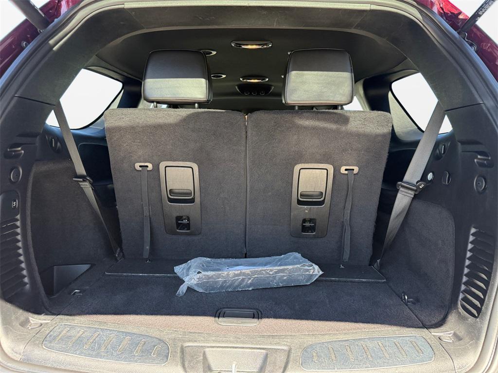 used 2022 Dodge Durango car, priced at $25,949