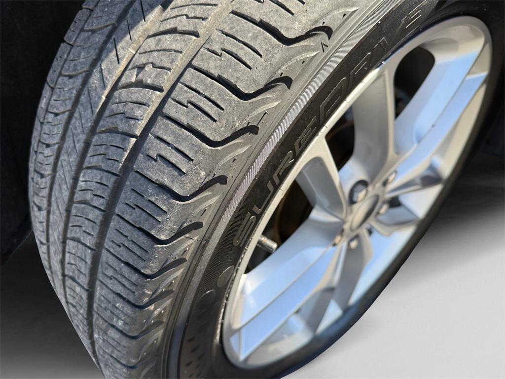 used 2022 Dodge Durango car, priced at $25,949