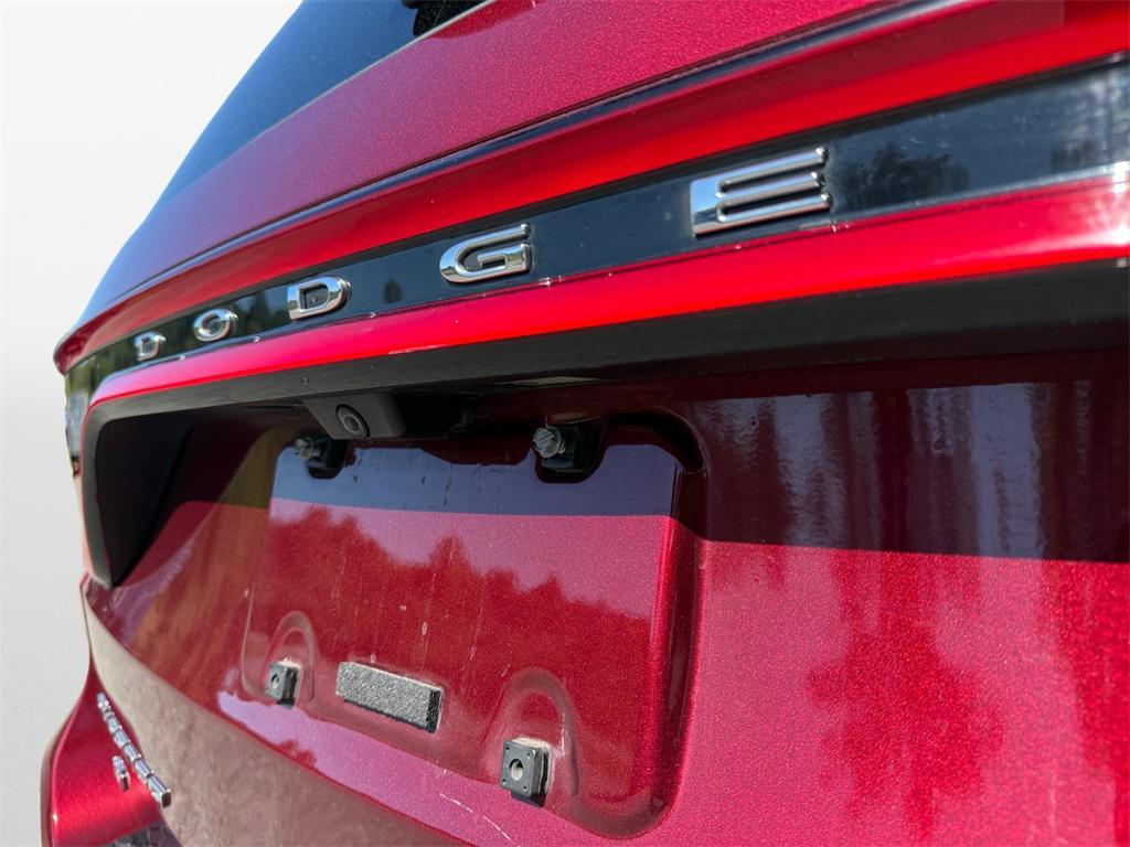 used 2022 Dodge Durango car, priced at $25,949