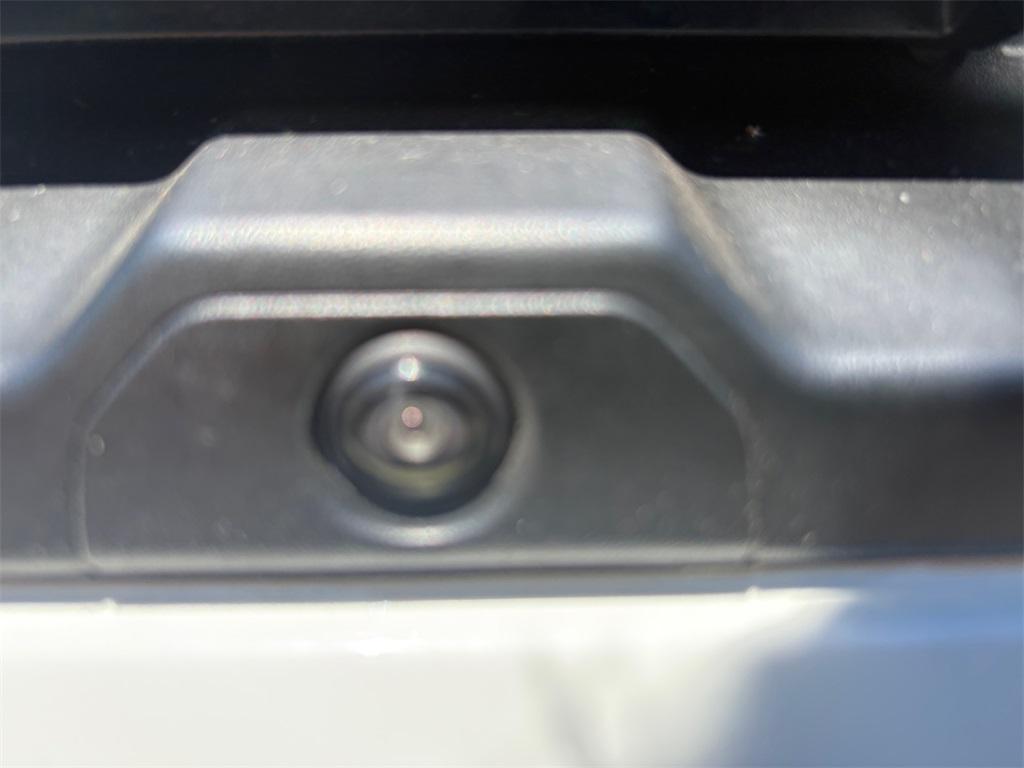 new 2026 Nissan Frontier car, priced at $41,035