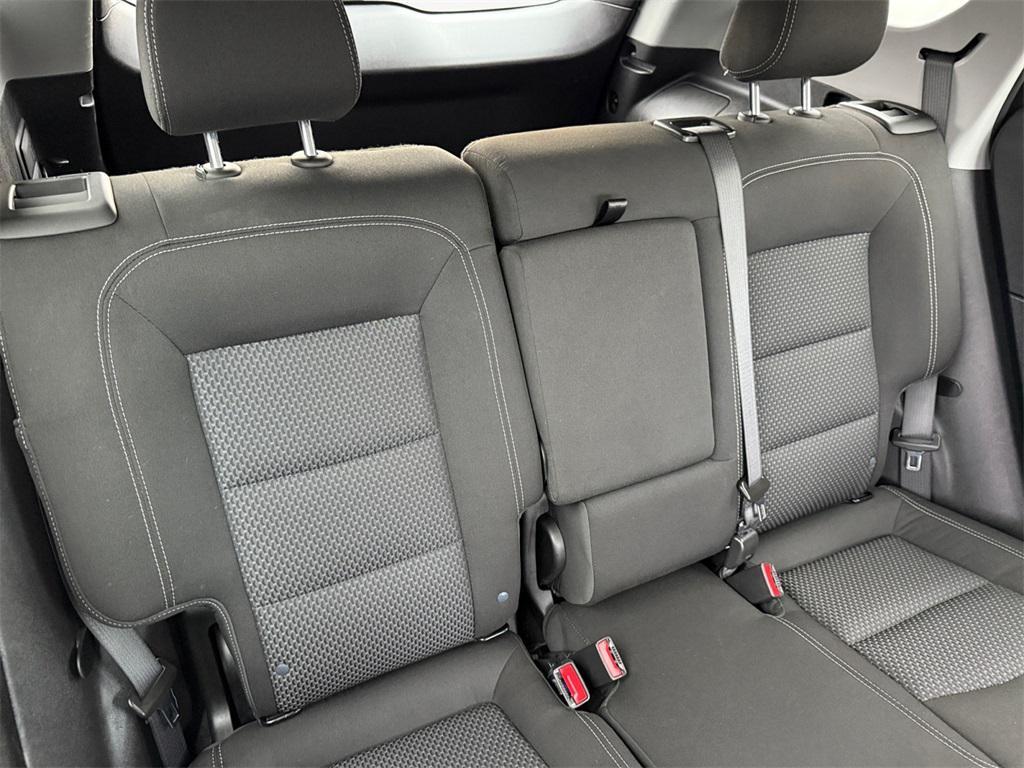 used 2024 GMC Terrain car, priced at $21,299