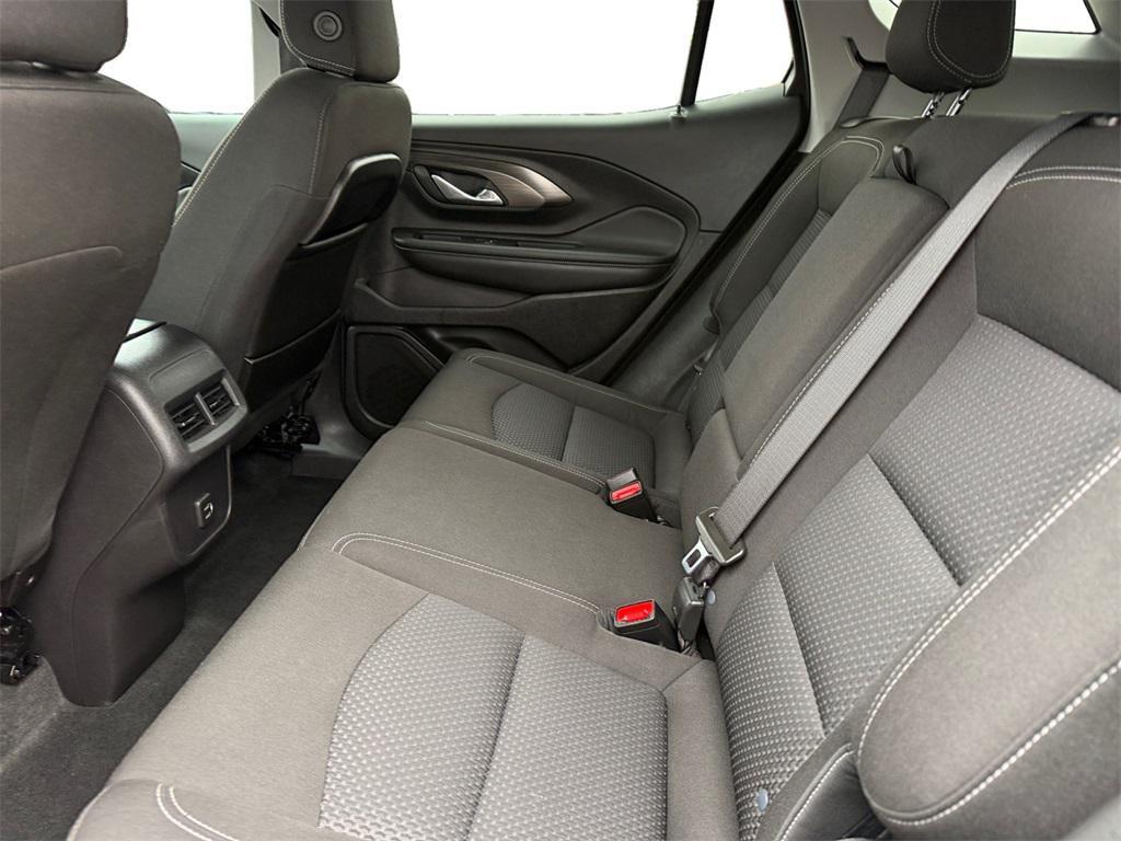 used 2024 GMC Terrain car, priced at $21,299