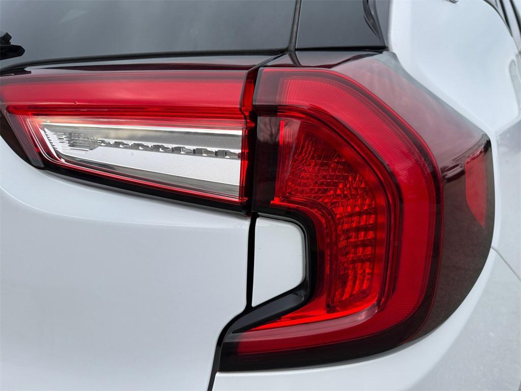 used 2024 GMC Terrain car, priced at $21,299