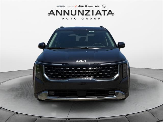 new 2026 Kia Carnival car, priced at $47,820